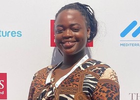Egla Ntumba